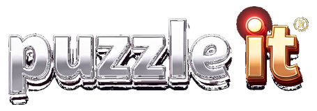 puzzle it logo