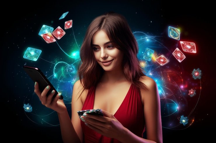 puzzle it Modern Slot Rooms