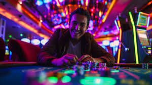 puzzle it Live Casino