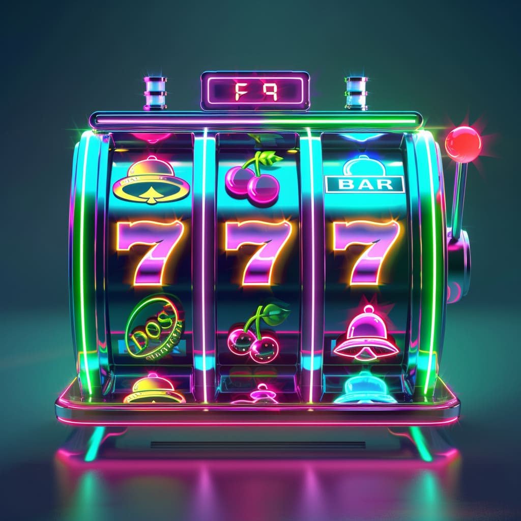 puzzle it Slots
